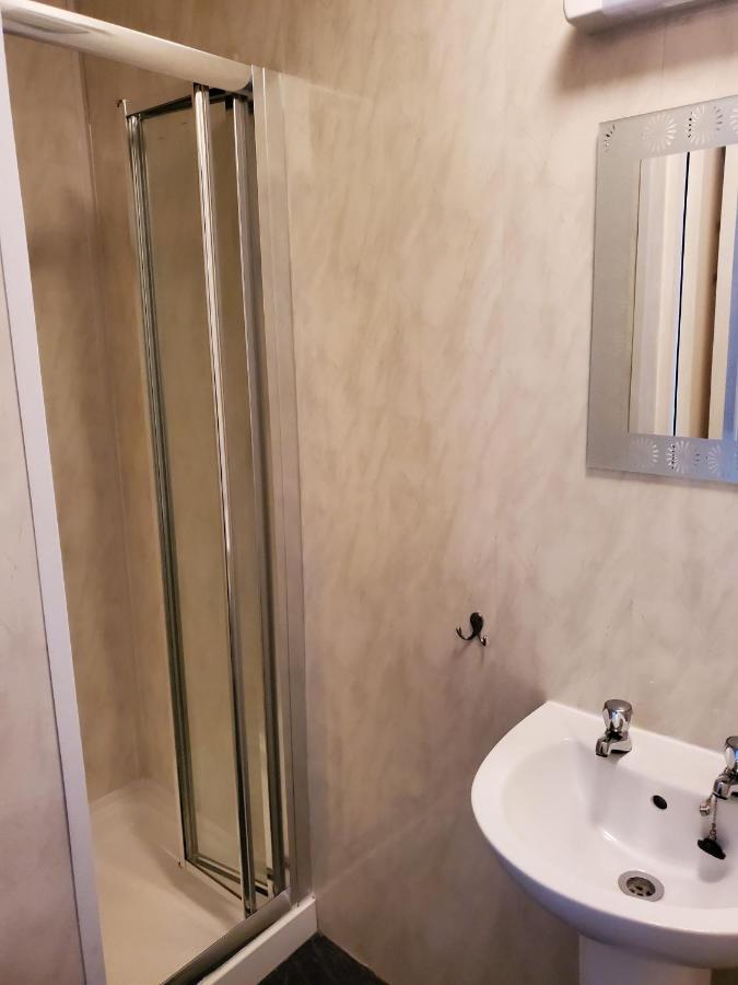 The Cumbrian Hotel Blackpool Zewnętrze zdjęcie