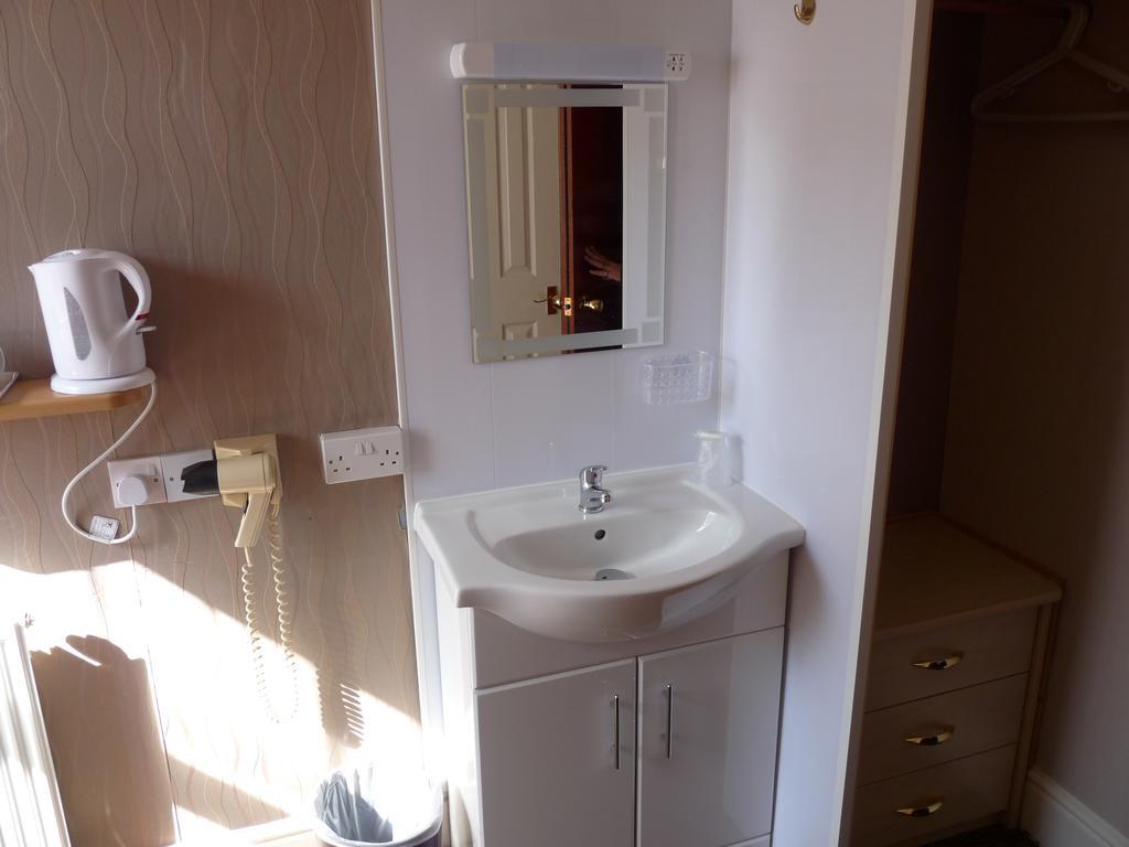The Cumbrian Hotel Blackpool Zewnętrze zdjęcie